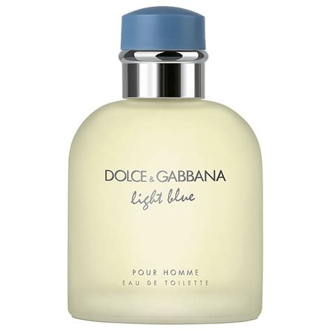 dolce gabbana light blue for him spray|Dolce & Gabbana blue for men.